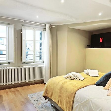 Charming Apartment In The Centre Of Lucca! Exterior photo
