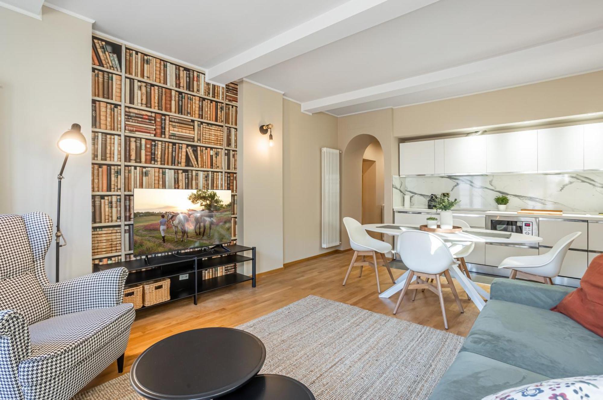 Charming Apartment In The Centre Of Lucca! Exterior photo